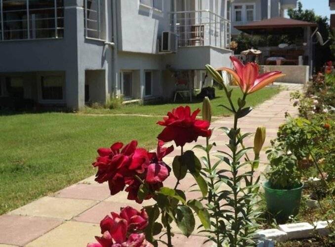 Poseidon Apart Hotel