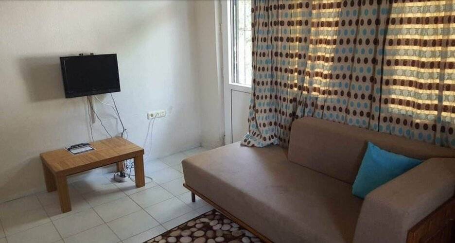 Poseidon Apart Hotel