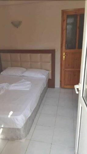 Poseidon Apart Hotel