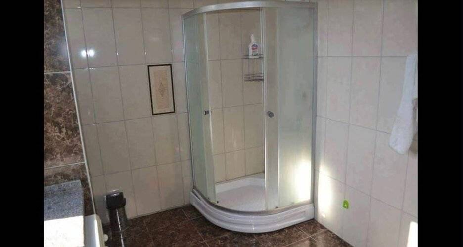 Poseidon Apart Hotel