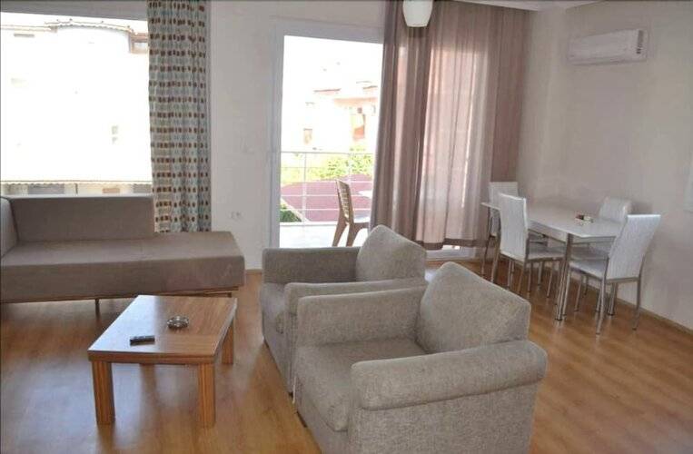 Poseidon Apart Hotel