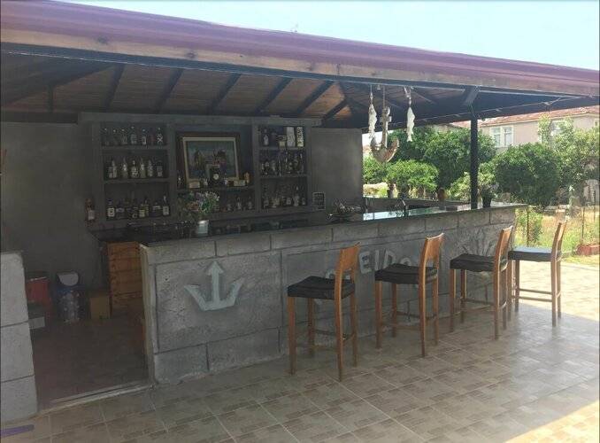 Poseidon Apart Hotel