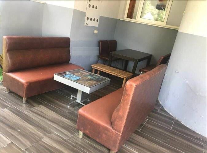 Poseidon Apart Hotel