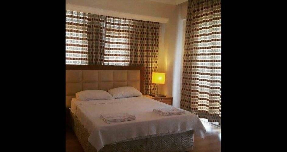 Poseidon Apart Hotel