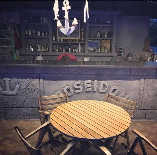 Poseidon Apart Hotel