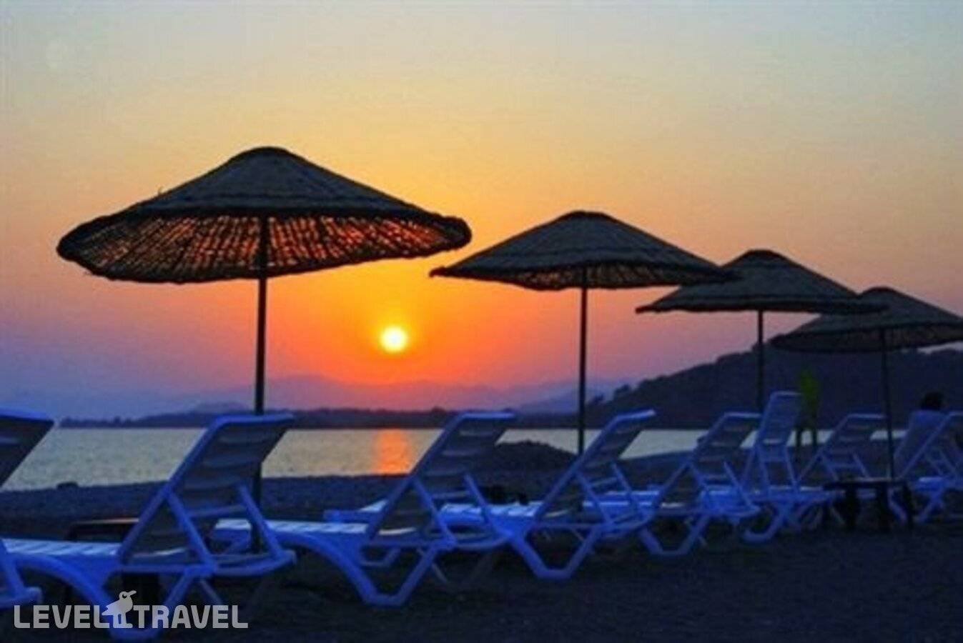 фотографии отеля Sunset в Турция(Фетхие - центр) - фото №26