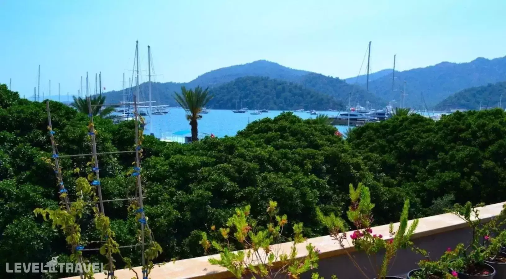 Sybelle Suites By Villa Safiya