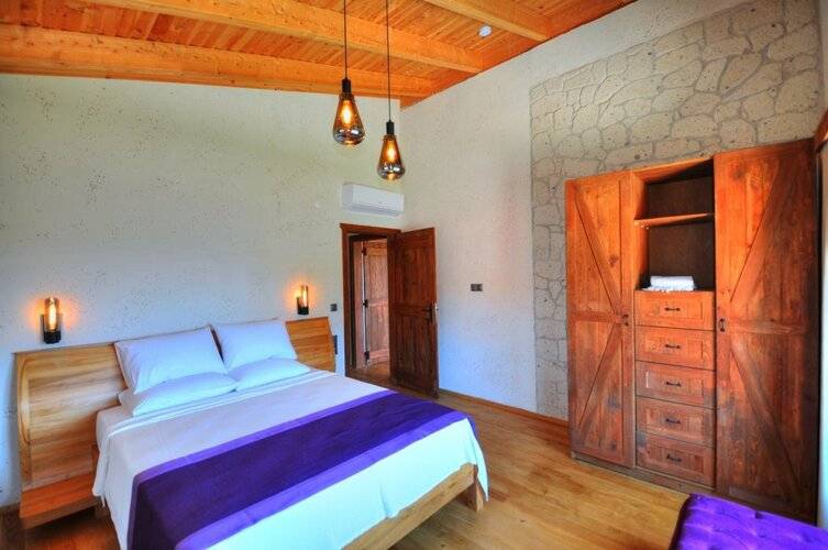 Volans Suites