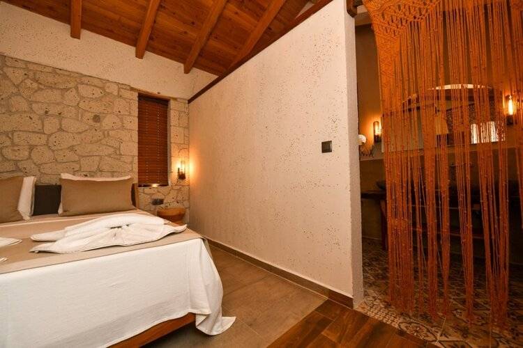 Volans Suites