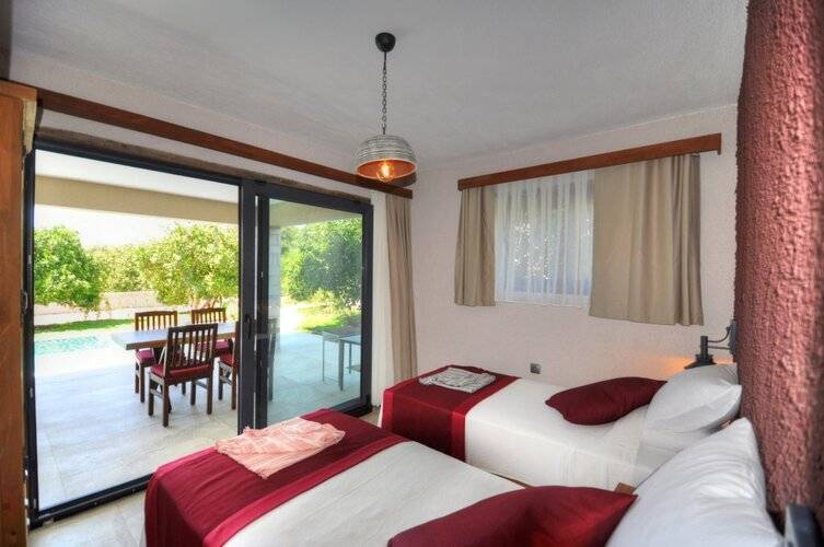 Volans Suites