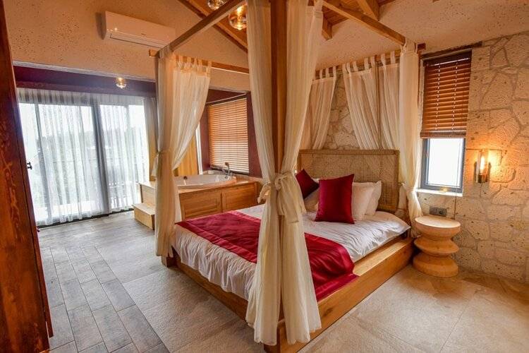 Volans Suites