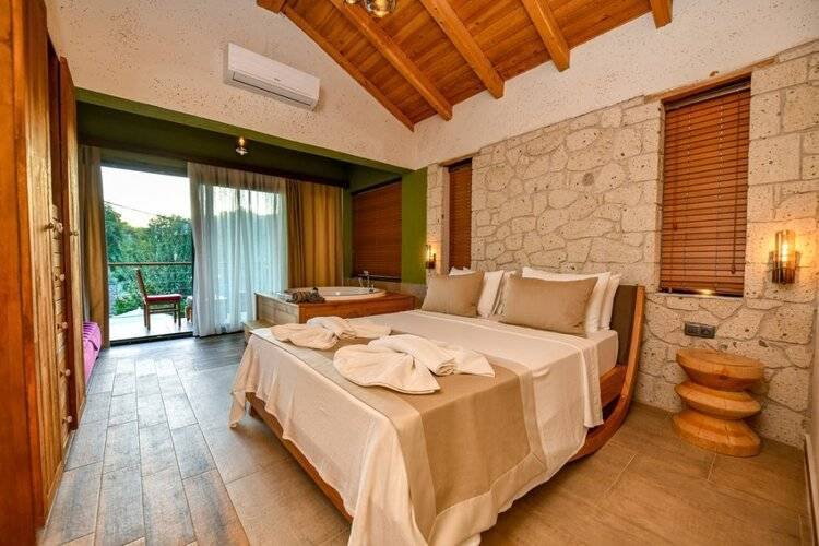 Volans Suites