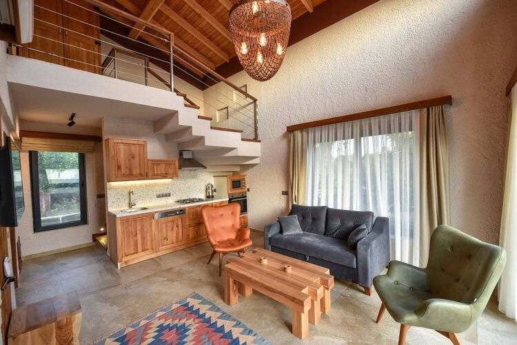 Volans Suites
