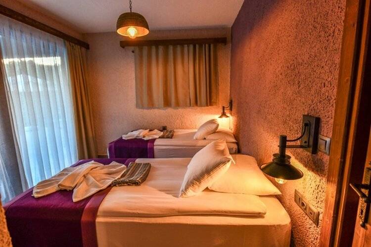 Volans Suites