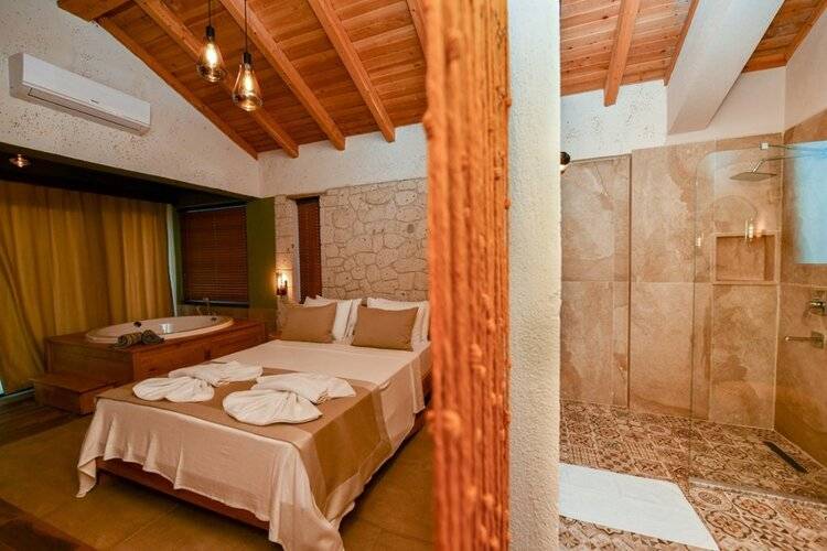 Volans Suites