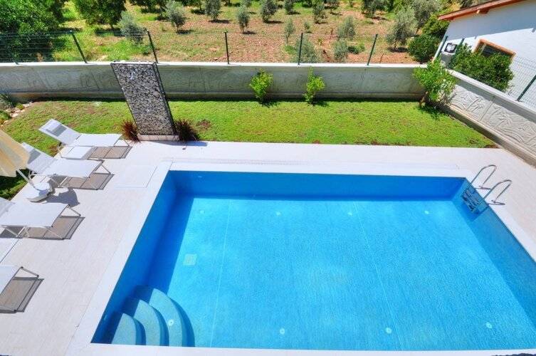 Volans Suites