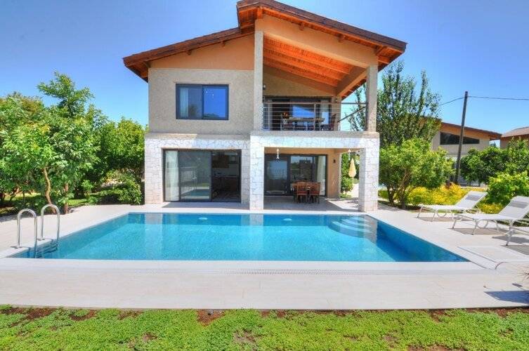 Volans Suites