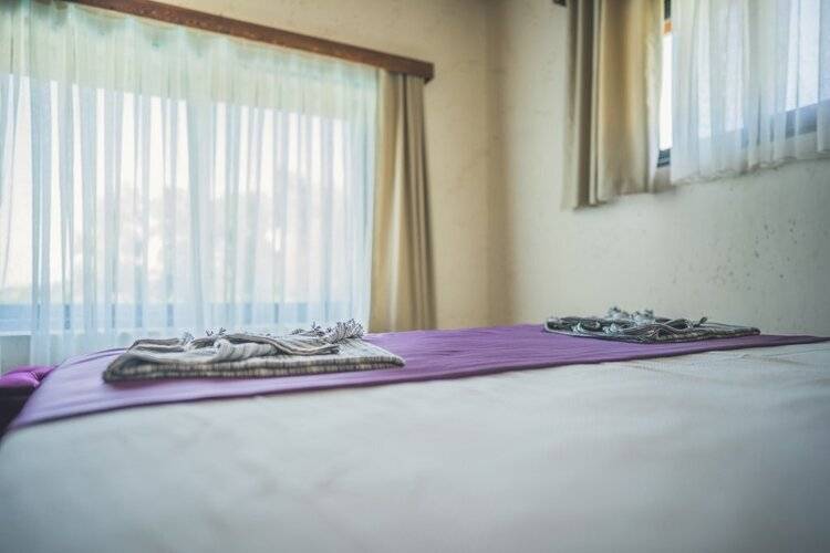 Volans Suites