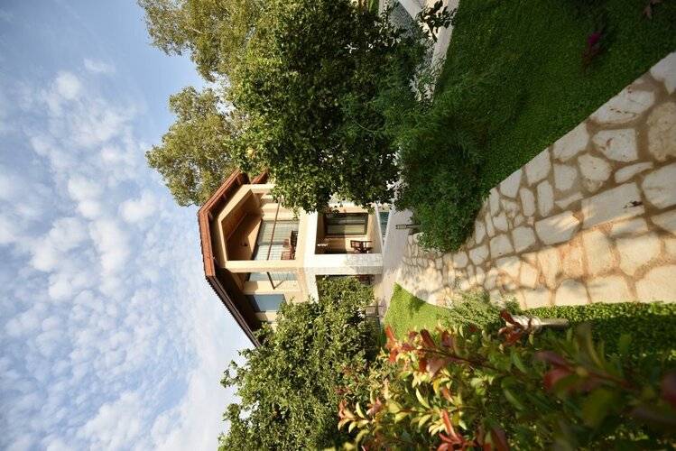Volans Suites