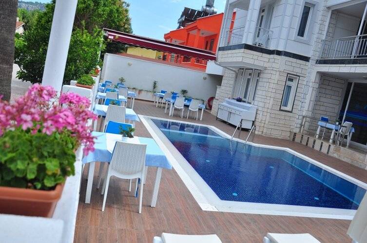 Amsterdam Boutique Hotel