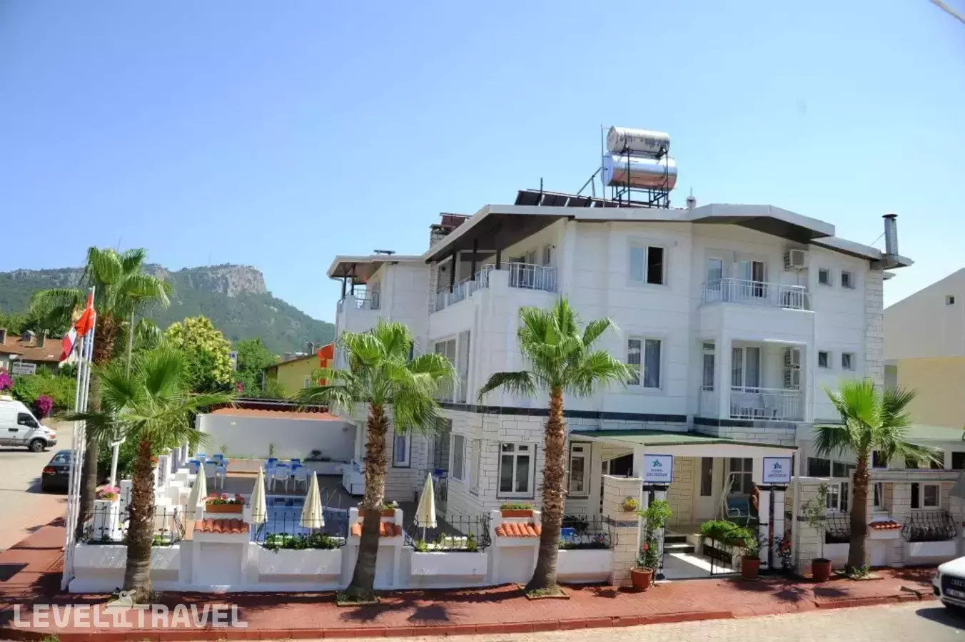 Amsterdam Boutique Hotel