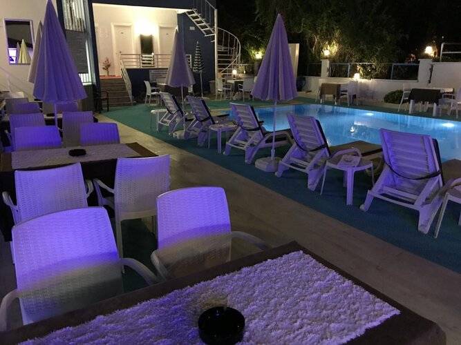Kemer Manastir Hotel
