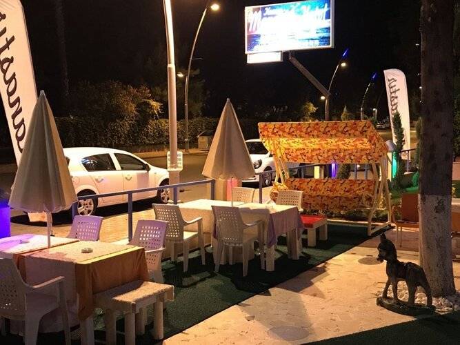 Kemer Manastir Hotel
