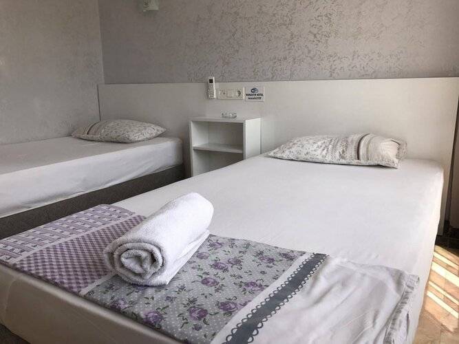 Kemer Manastir Hotel