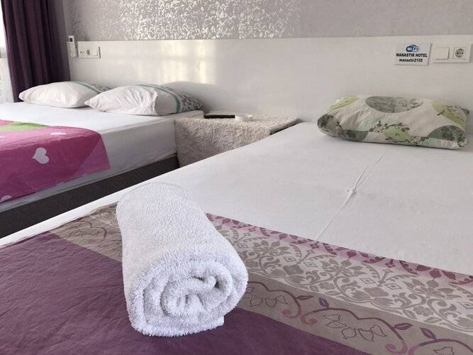 Kemer Manastir Hotel