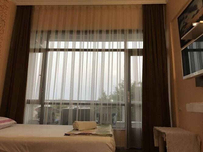 Kemer Manastir Hotel