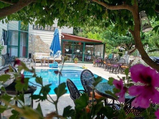 Kutberk Butik Hotel