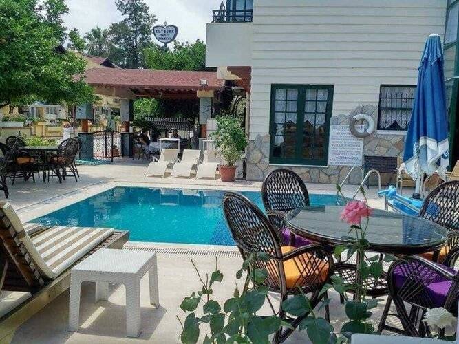 Kutberk Butik Hotel