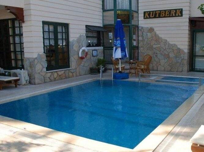 Kutberk Butik Hotel
