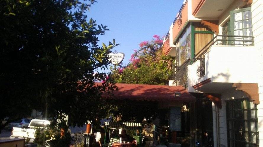 Kutberk Butik Hotel