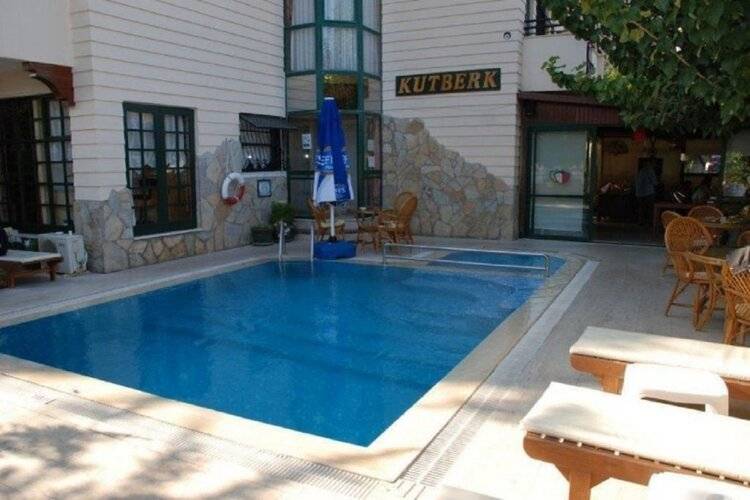 Kutberk Butik Hotel