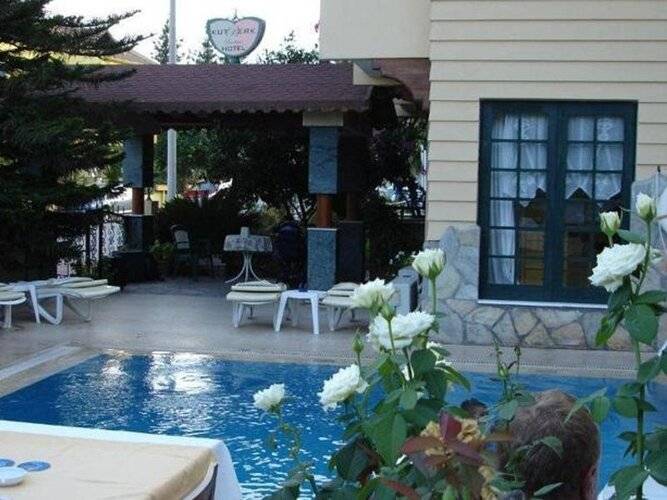 Kutberk Butik Hotel
