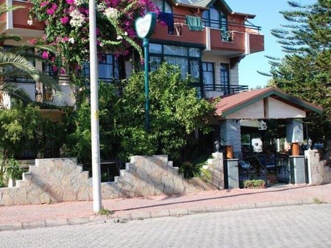 Kutberk Butik Hotel