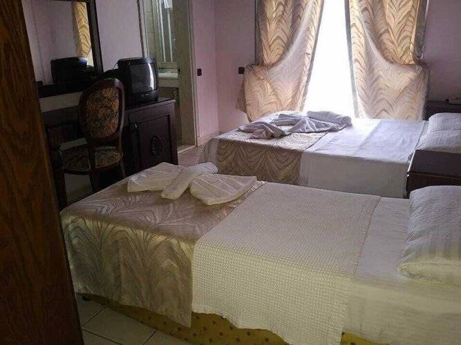 Kutberk Butik Hotel