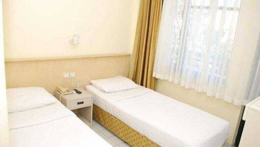 Kutberk Butik Hotel