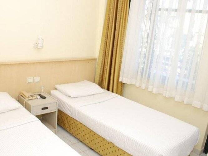 Kutberk Butik Hotel