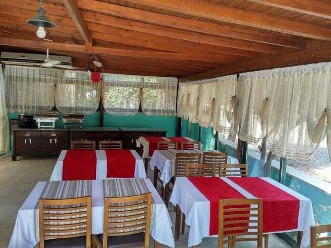 Kutberk Butik Hotel