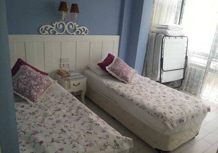 Kutberk Butik Hotel