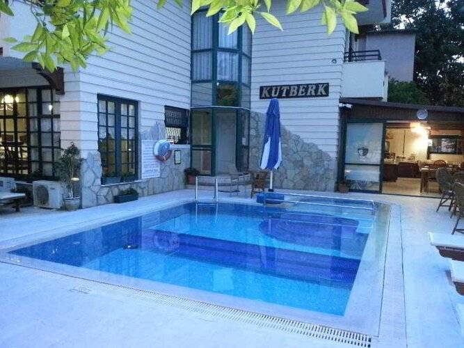 Kutberk Butik Hotel