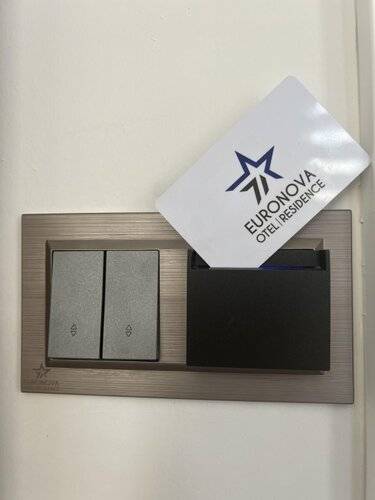 Euronova Hotel Residence