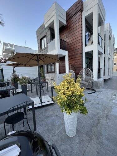 Euronova Hotel Residence