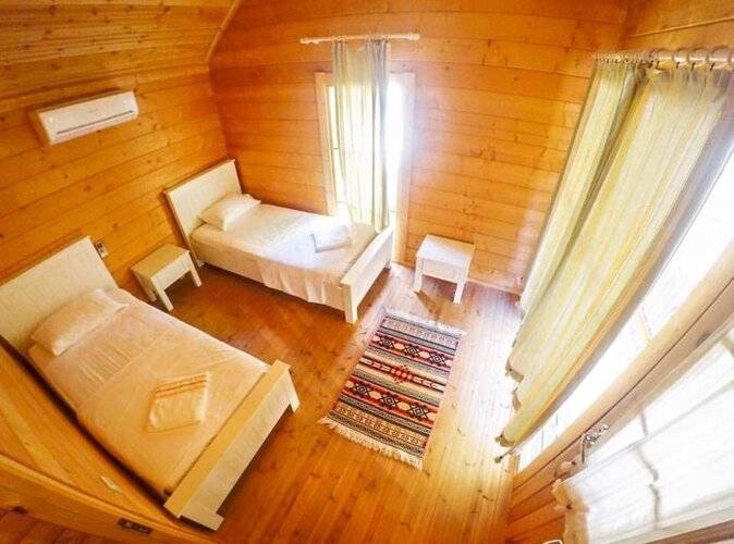 Olymposvillage