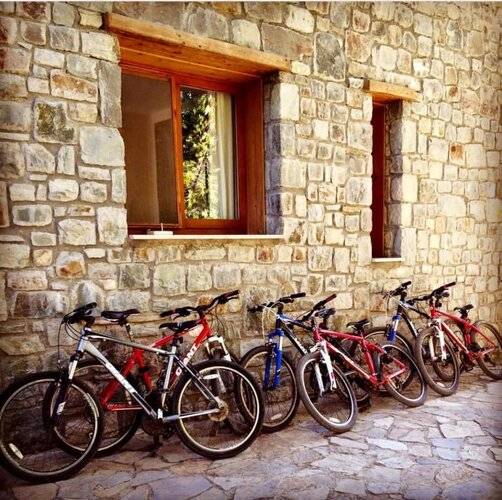 Olymposvillage