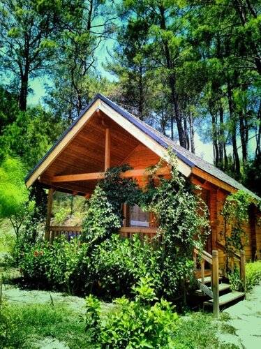 Olymposvillage
