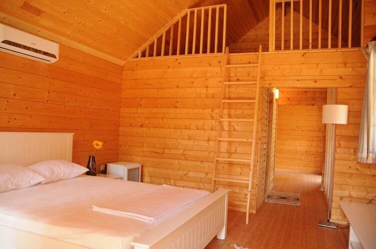 Olymposvillage
