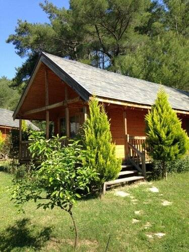 Olymposvillage
